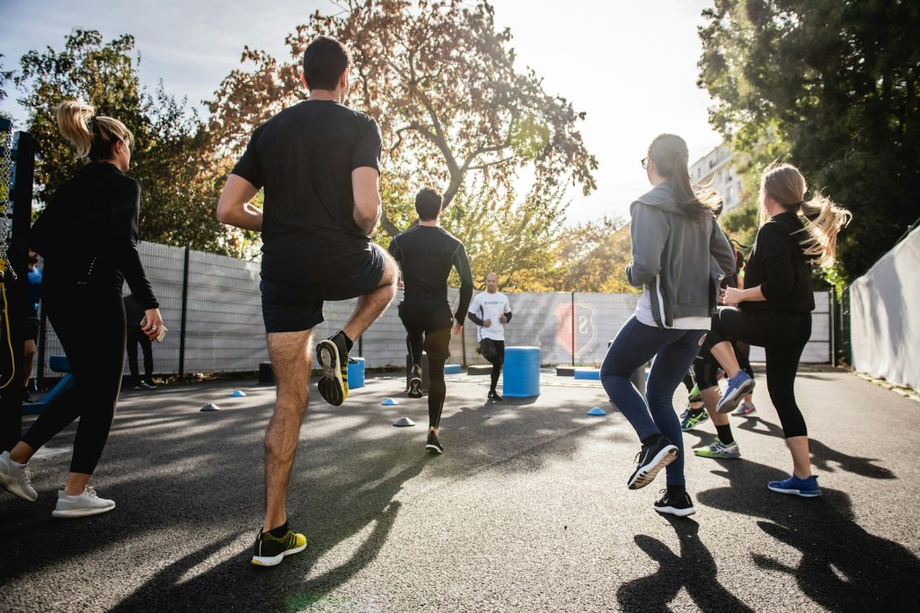 exercice : cardio pour perdre le gras du ventre, les meilleurs mouvements