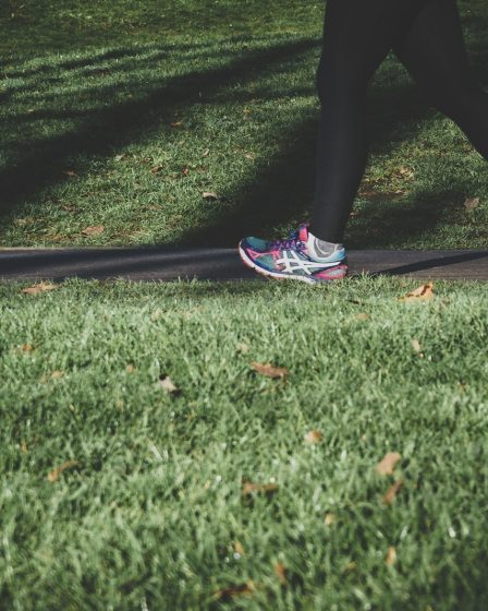 pourquoi marcher est mieux que courir pour votre santé