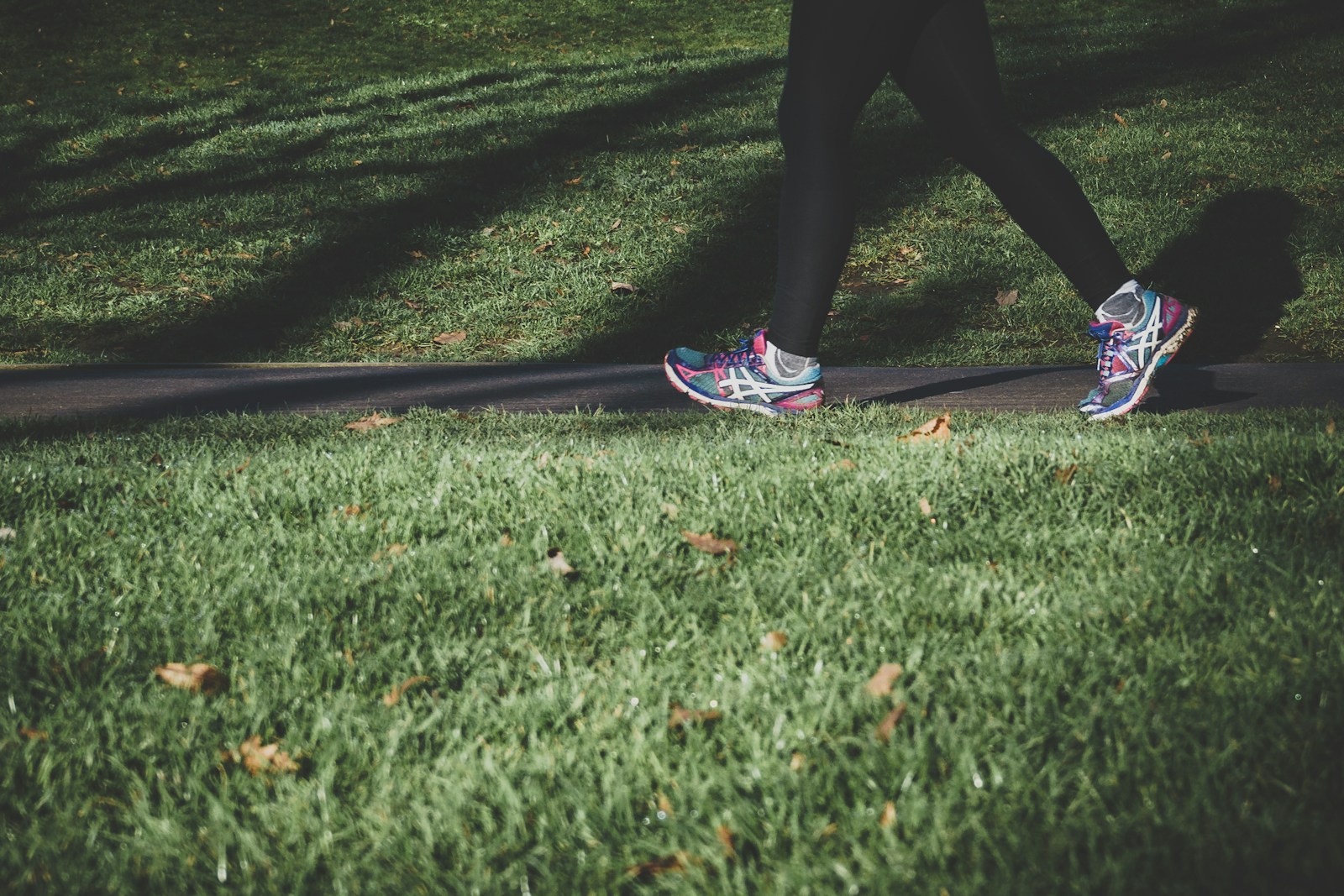 pourquoi marcher est mieux que courir pour votre santé
