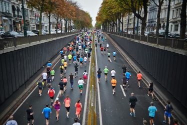préparer un marathon : comment faire des fractionnés en course pour améliorer votre temps