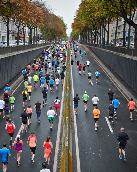 préparer un marathon : comment faire des fractionnés en course pour améliorer votre temps