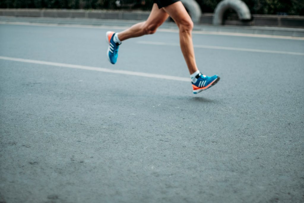 aliments à consommer avant running pour une performance optimale